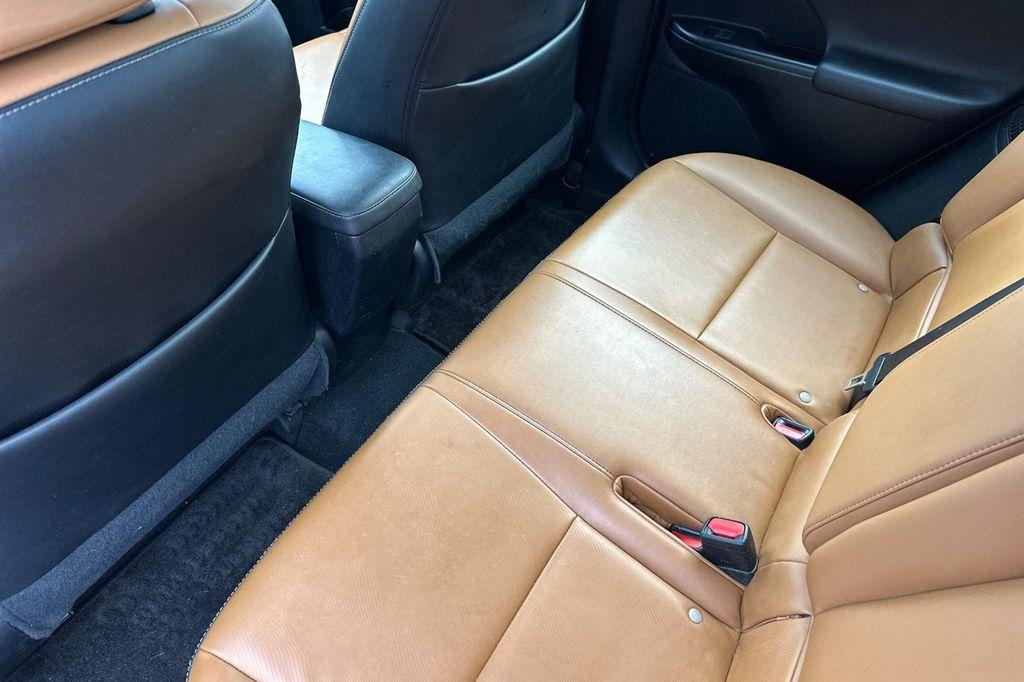 used 2017 Lexus CT 200h car, priced at $15,500