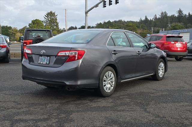 used 2012 Toyota Camry car, priced at $9,716