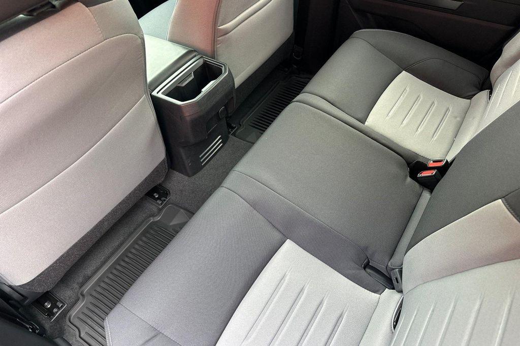 new 2025 Toyota Tacoma car, priced at $46,313