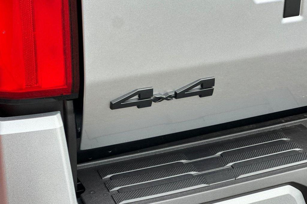 new 2025 Toyota Tacoma car, priced at $46,313