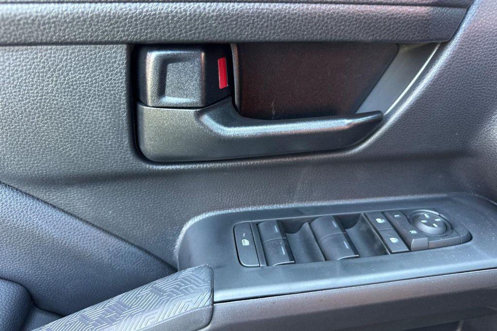 new 2025 Toyota Tacoma car, priced at $40,218