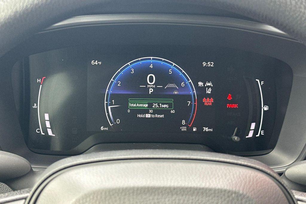 new 2026 Toyota Corolla car, priced at $24,127