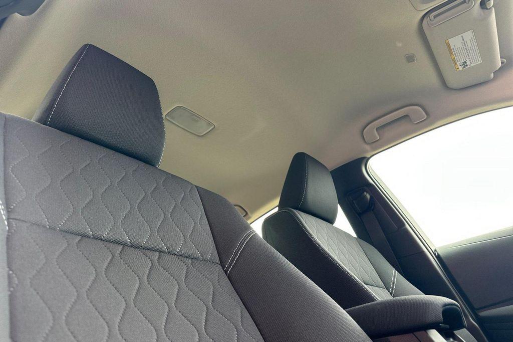 new 2026 Toyota Corolla car, priced at $24,127