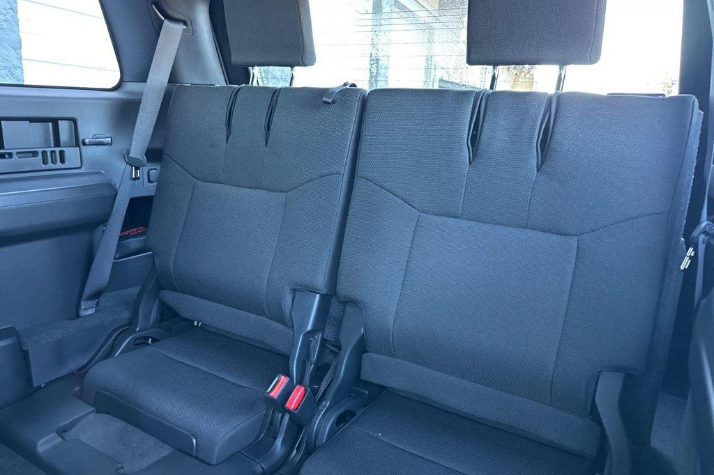 new 2025 Toyota 4Runner car, priced at $46,640