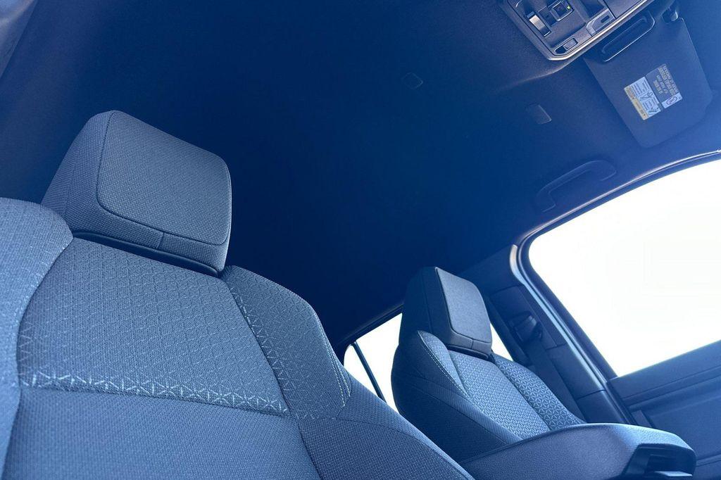 new 2025 Toyota 4Runner car, priced at $46,640