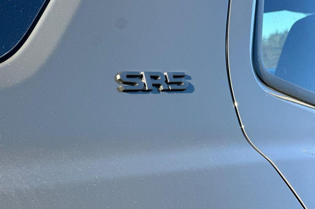 new 2025 Toyota 4Runner car, priced at $46,640