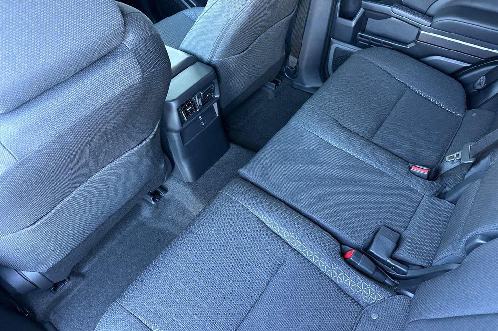 new 2025 Toyota 4Runner car, priced at $46,640