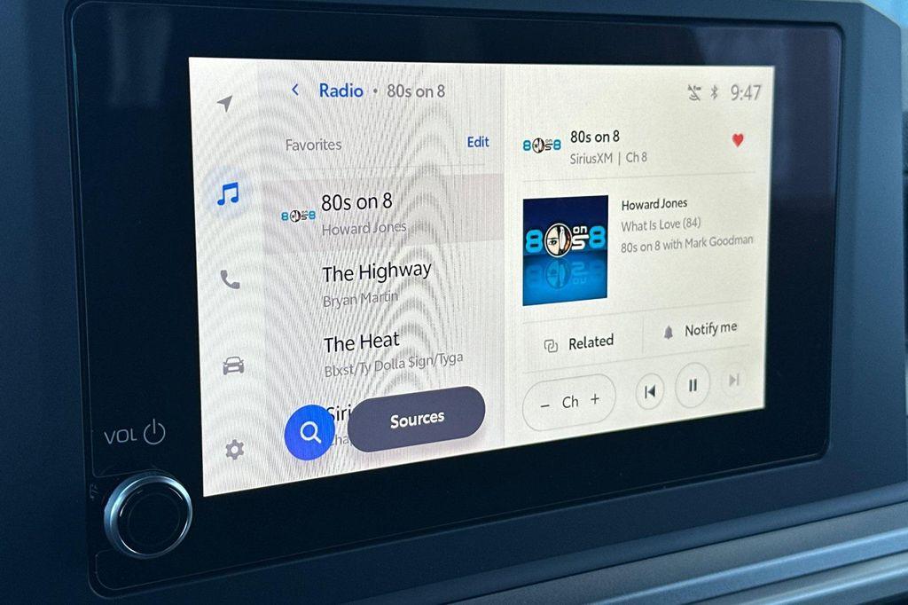 new 2025 Toyota 4Runner car, priced at $46,640