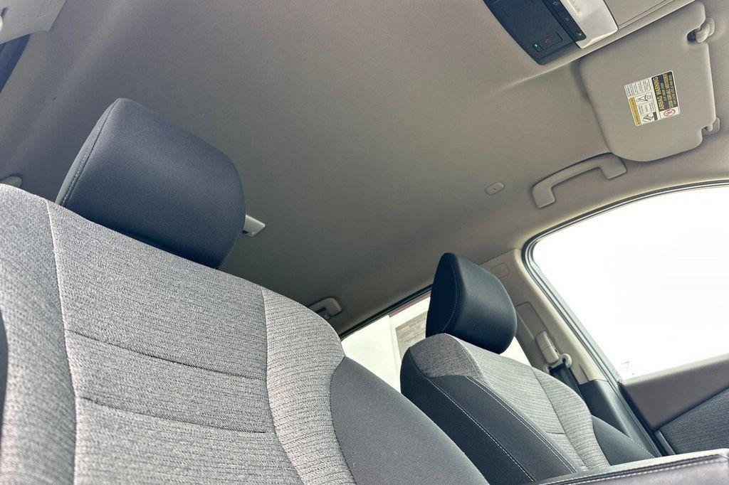 used 2023 Nissan Rogue car, priced at $22,000