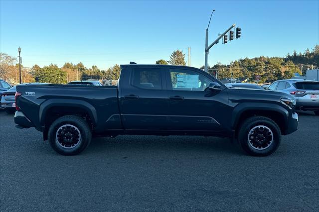 new 2024 Toyota Tacoma car, priced at $56,633