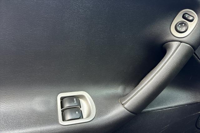 used 2006 Pontiac Solstice car, priced at $12,400