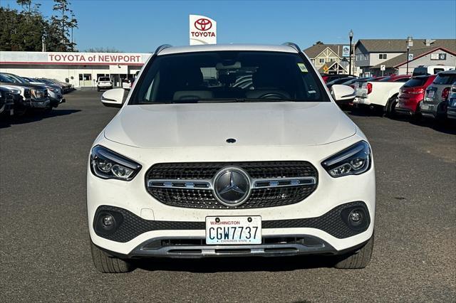 used 2023 Mercedes-Benz GLA 250 car, priced at $32,224