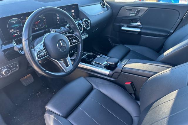 used 2023 Mercedes-Benz GLA 250 car, priced at $32,224