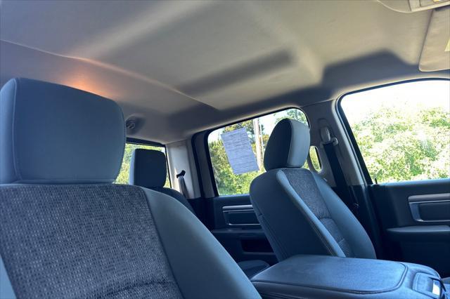 used 2014 Ram 3500 car, priced at $19,500