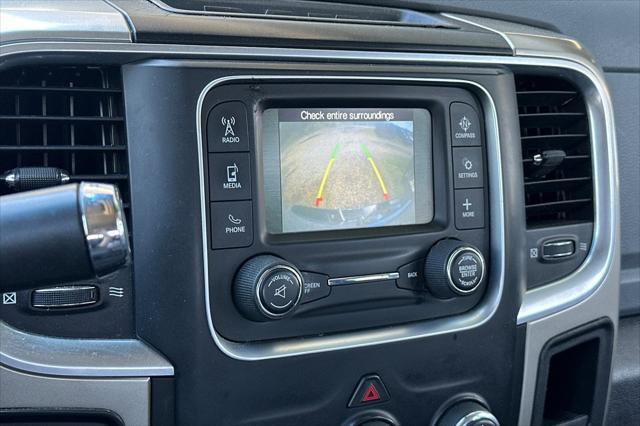 used 2014 Ram 3500 car, priced at $19,500