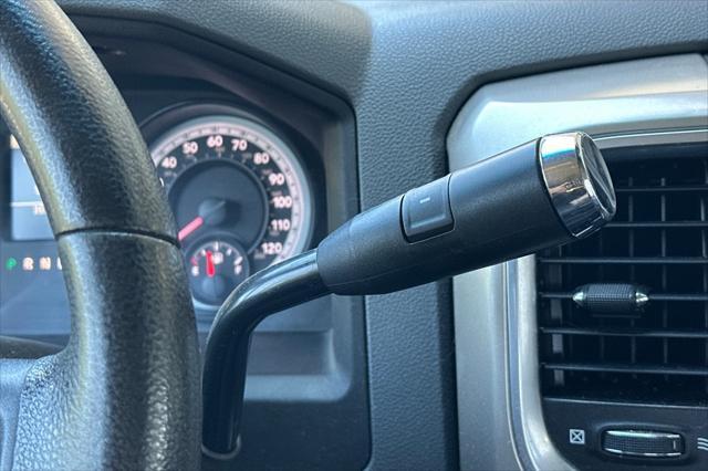used 2014 Ram 3500 car, priced at $19,500