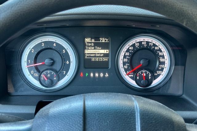used 2014 Ram 3500 car, priced at $19,500