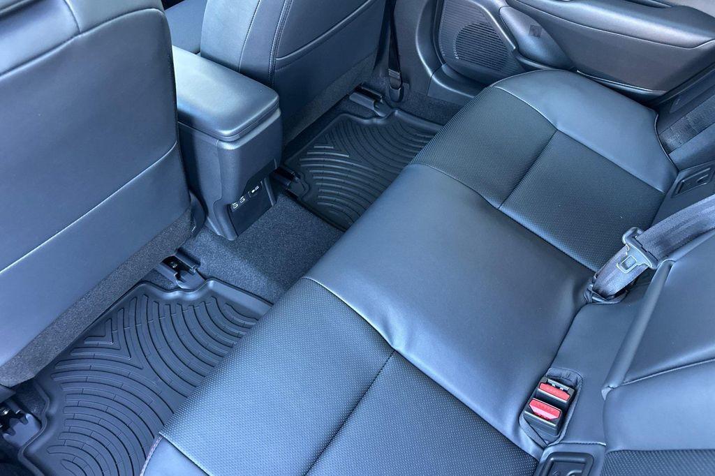 new 2026 Toyota Prius Plug-In Hybrid car, priced at $40,243