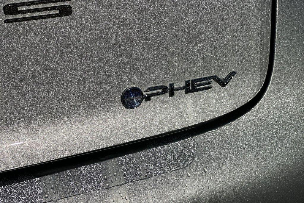 new 2026 Toyota Prius Plug-In Hybrid car, priced at $40,243