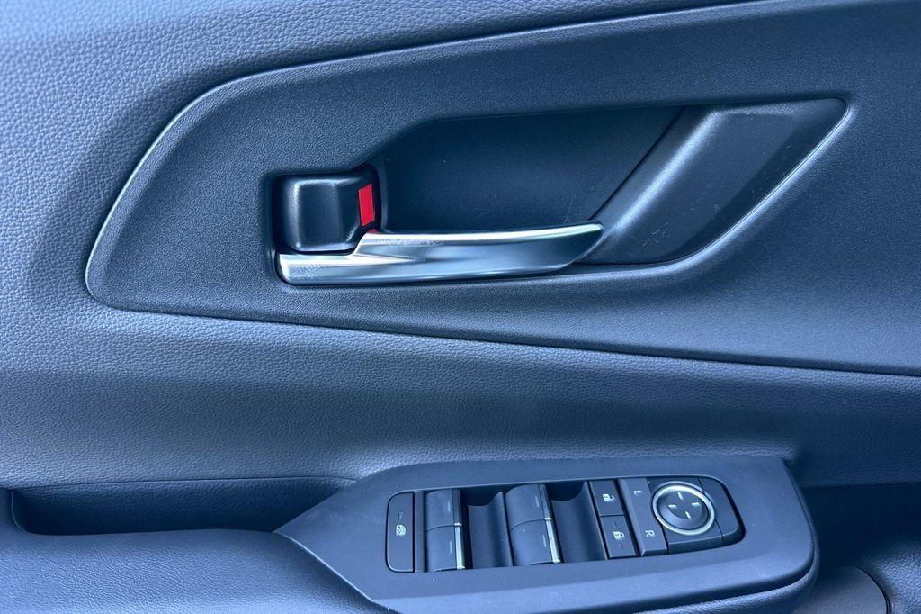 new 2026 Toyota Prius Plug-In Hybrid car, priced at $40,243