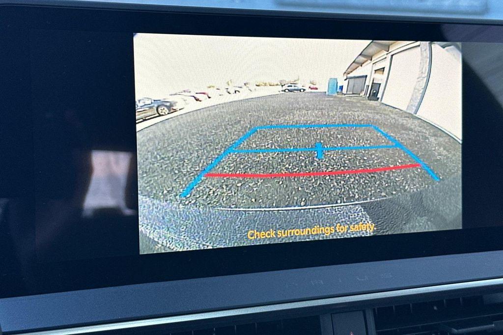 new 2026 Toyota Prius Plug-In Hybrid car, priced at $40,243