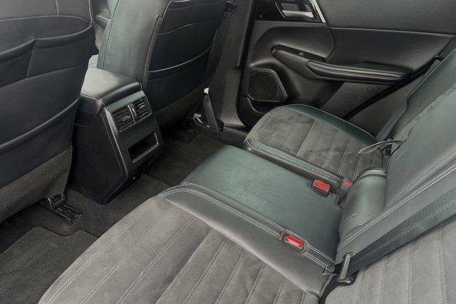 used 2023 Mitsubishi Outlander car, priced at $21,727