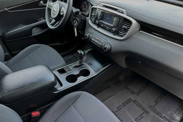 used 2017 Kia Sorento car, priced at $14,997