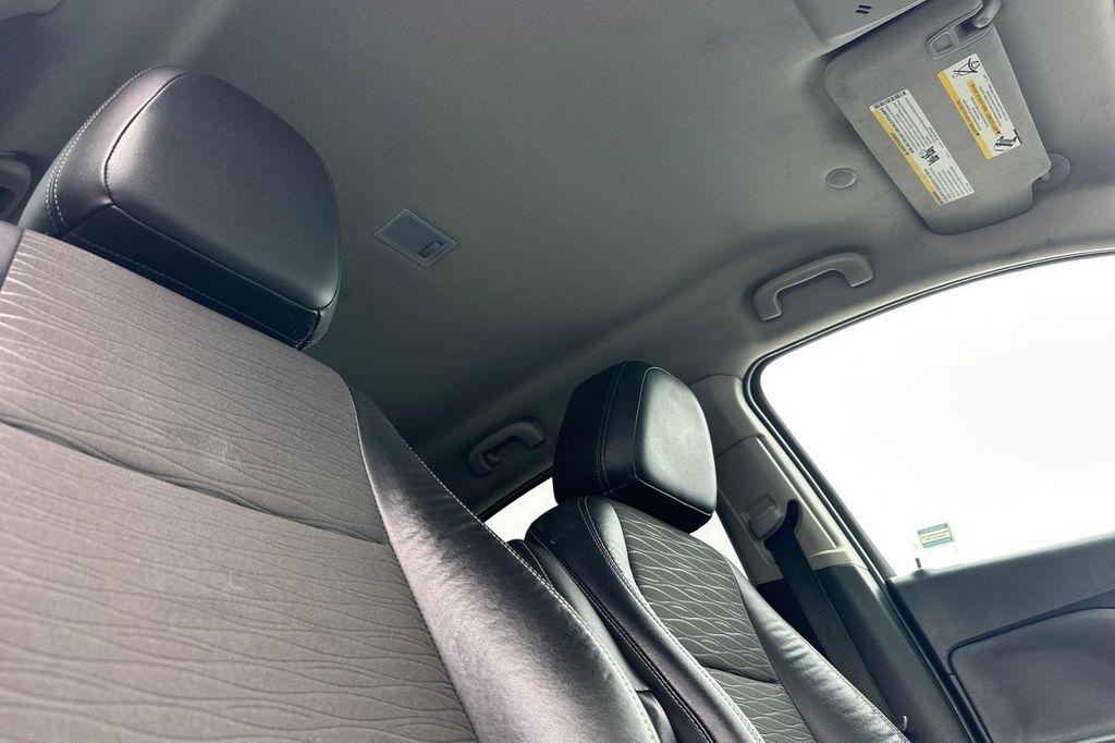 used 2016 Buick Encore car, priced at $10,500