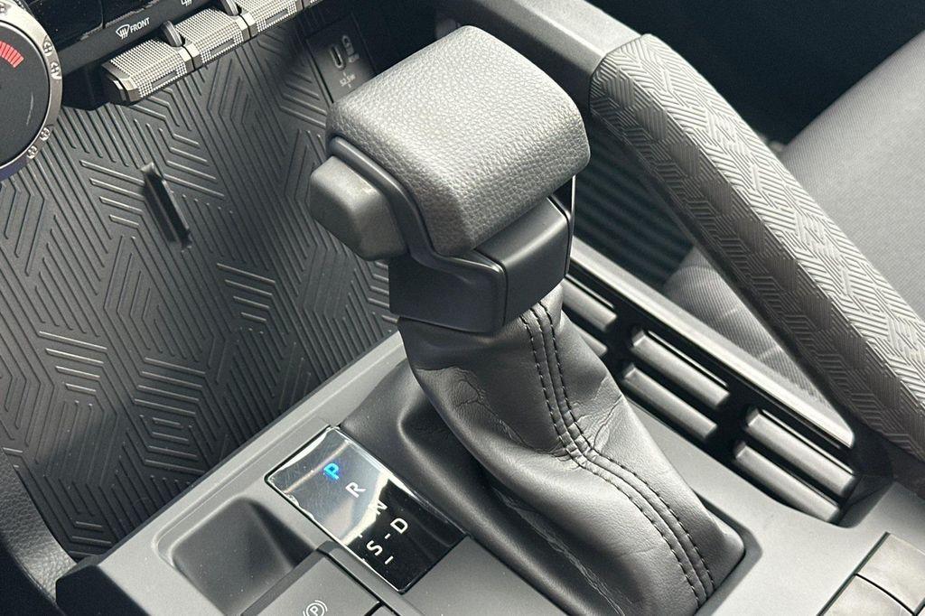 new 2025 Toyota Tacoma car, priced at $43,408