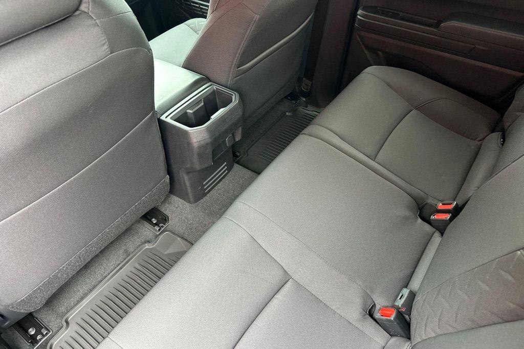 new 2025 Toyota Tacoma car, priced at $43,408