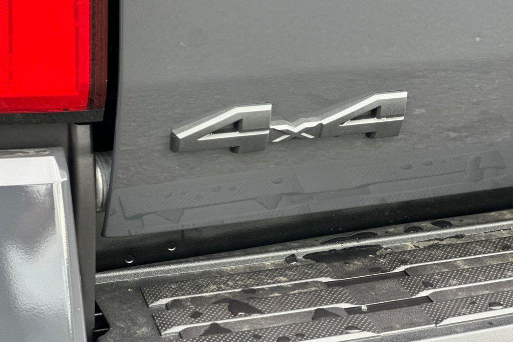 new 2025 Toyota Tacoma car, priced at $43,408