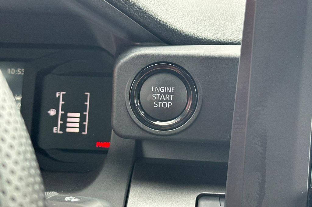 new 2025 Toyota Tacoma car, priced at $43,408