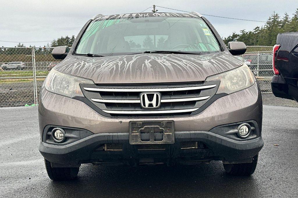 used 2014 Honda CR-V car, priced at $13,500