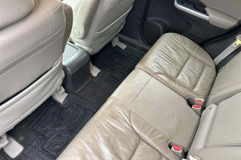 used 2014 Honda CR-V car, priced at $13,500