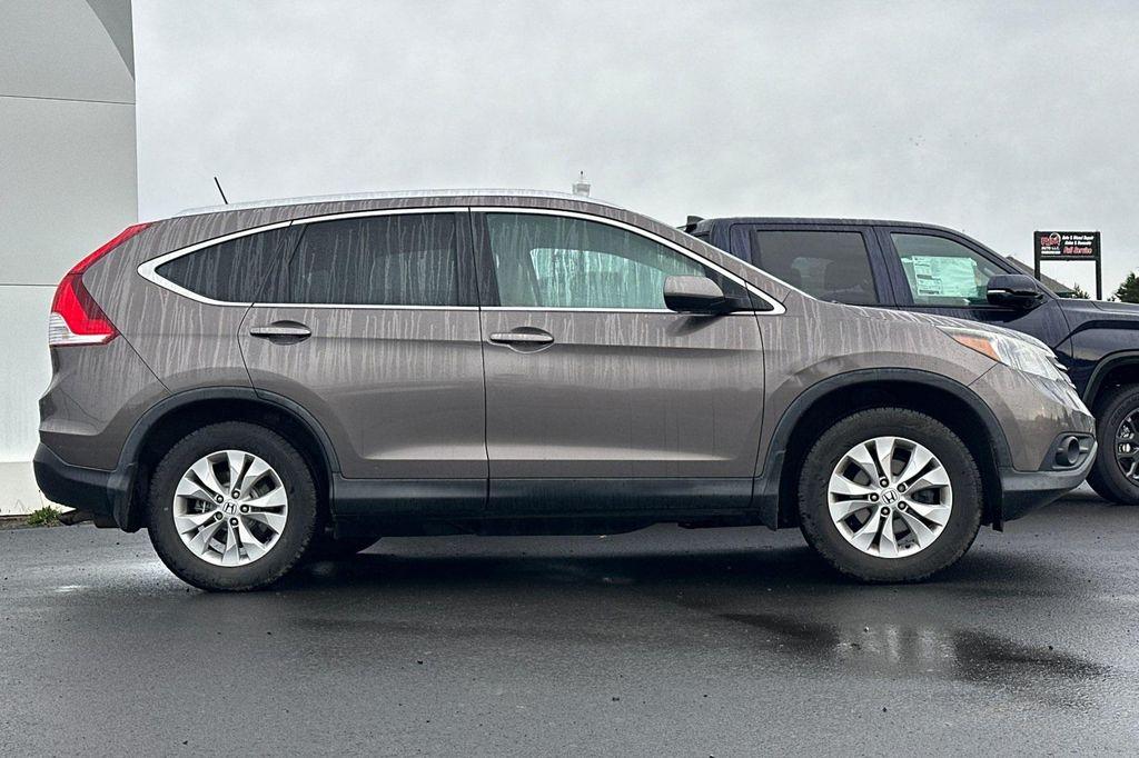 used 2014 Honda CR-V car, priced at $13,500