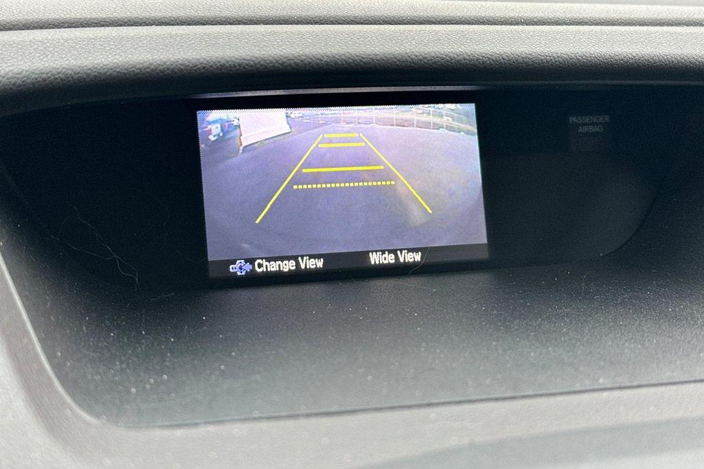 used 2014 Honda CR-V car, priced at $13,500