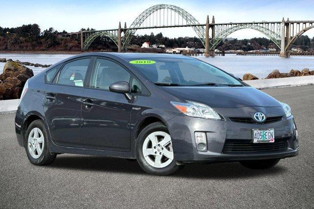 used 2010 Toyota Prius car, priced at $9,745