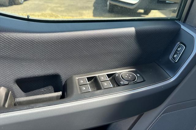 used 2022 Ford F-150 car, priced at $37,000