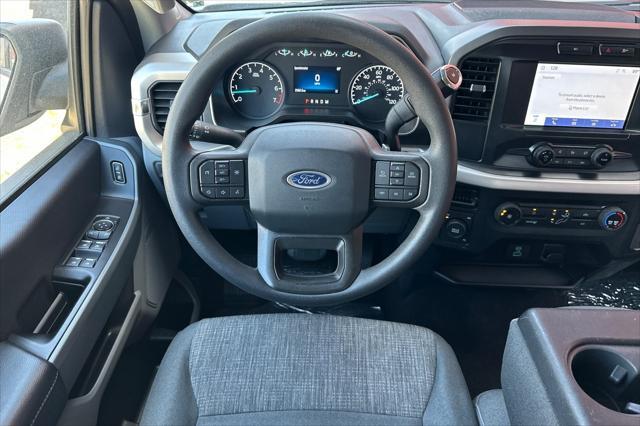 used 2022 Ford F-150 car, priced at $37,000