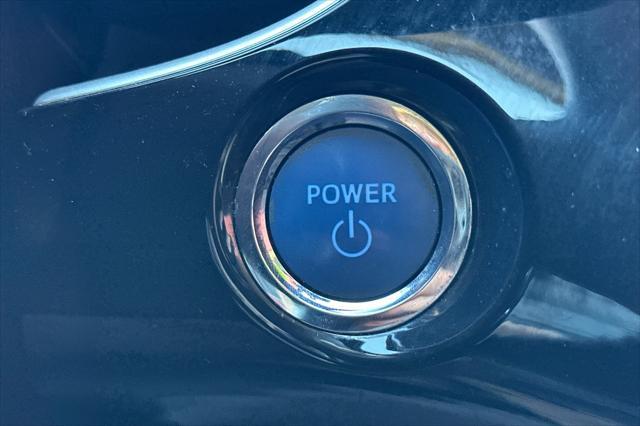 used 2016 Toyota Prius car, priced at $15,000