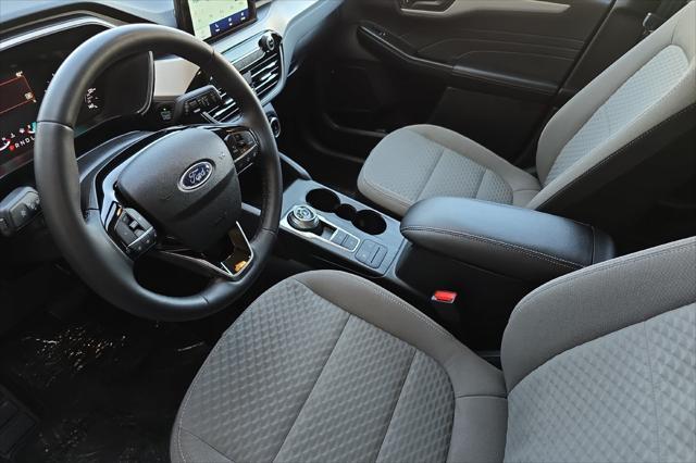 used 2022 Ford Escape car, priced at $24,000