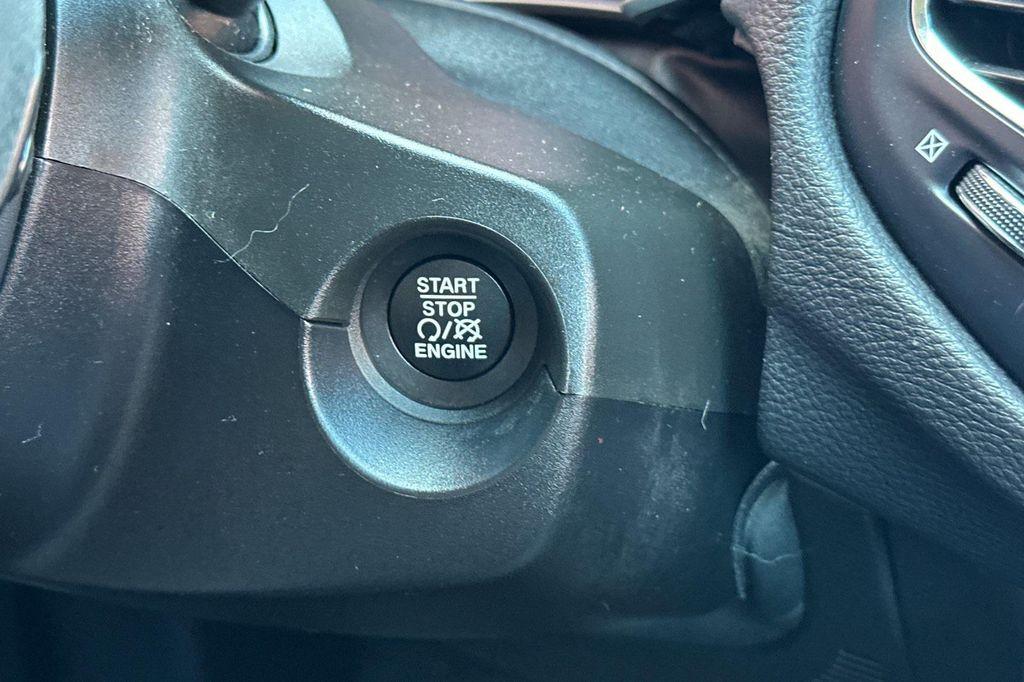 used 2020 Jeep Compass car, priced at $19,600