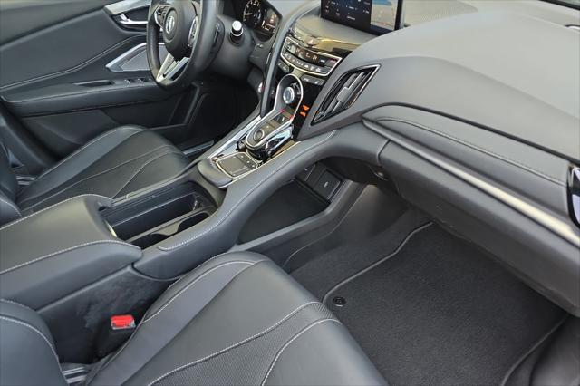 used 2019 Acura RDX car, priced at $31,500