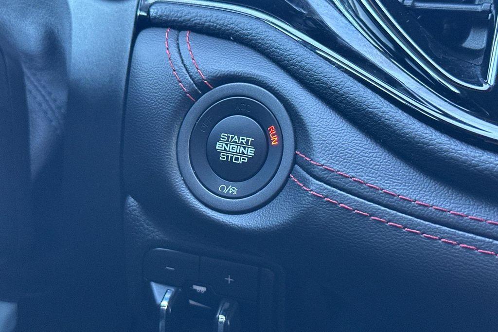 used 2023 Dodge Durango car, priced at $32,100