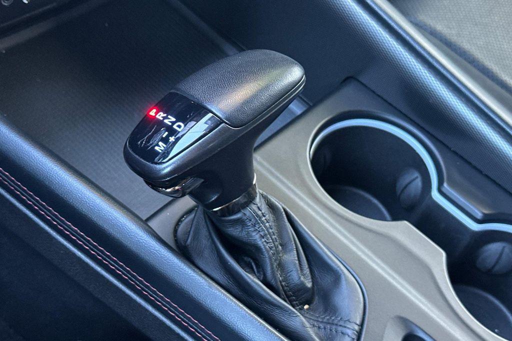 used 2023 Dodge Durango car, priced at $32,100