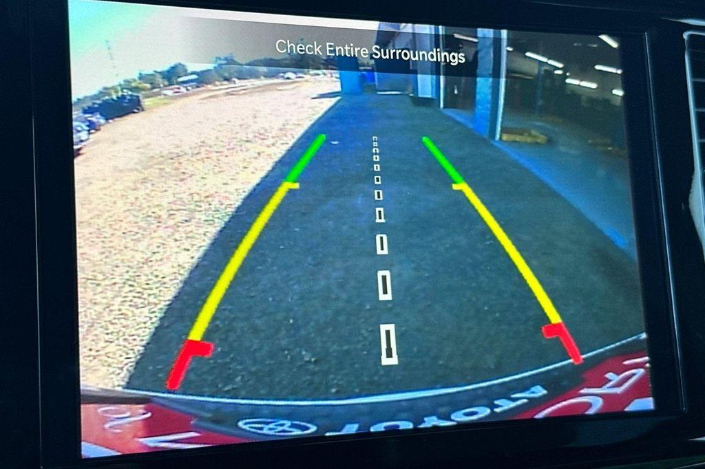 used 2023 Dodge Durango car, priced at $32,100