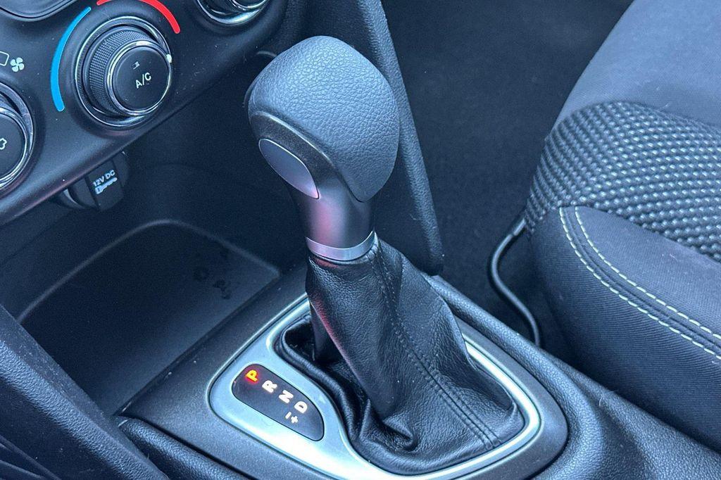used 2016 Dodge Dart car, priced at $7,200