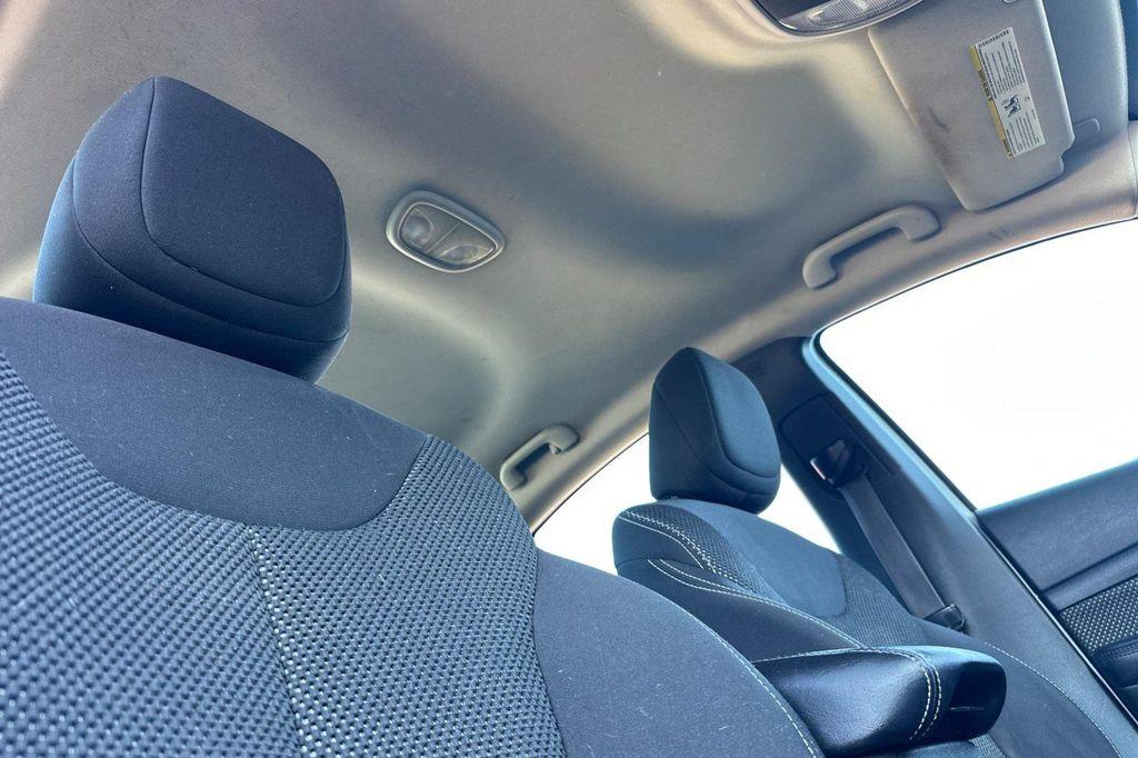 used 2016 Dodge Dart car, priced at $7,200
