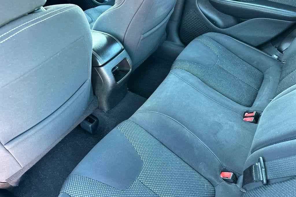 used 2016 Dodge Dart car, priced at $7,200