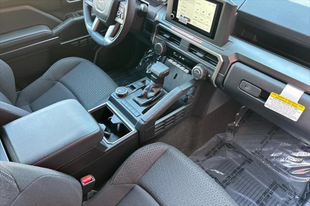 new 2025 Toyota 4Runner car, priced at $43,413